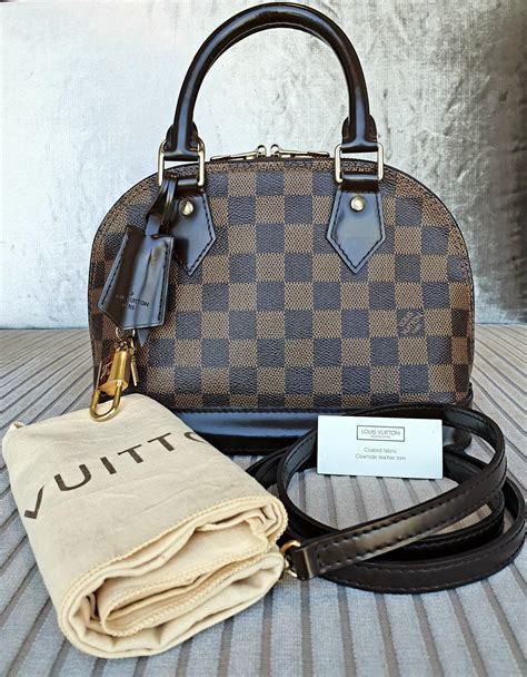 ebay Louis Vuitton handbags authentic